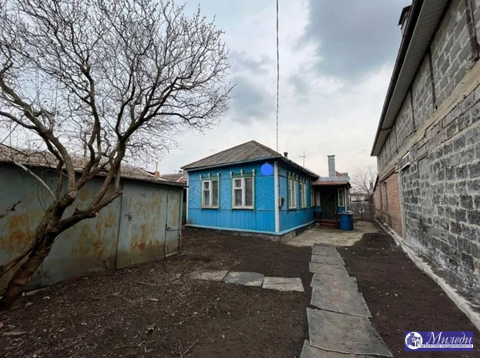 Продажа дома, Батайск, ул. Тургенева - Фото 1