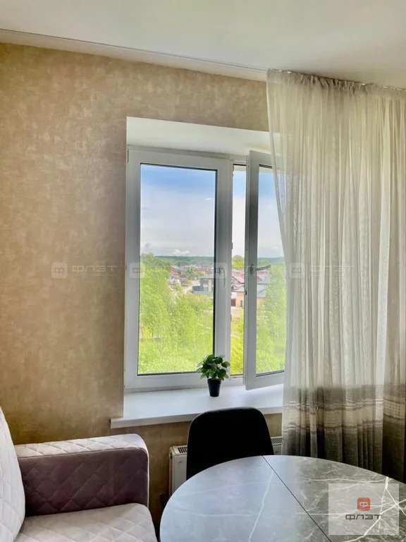 Продажа квартиры, Казань, ул. Фикрята Табеева - Фото 19