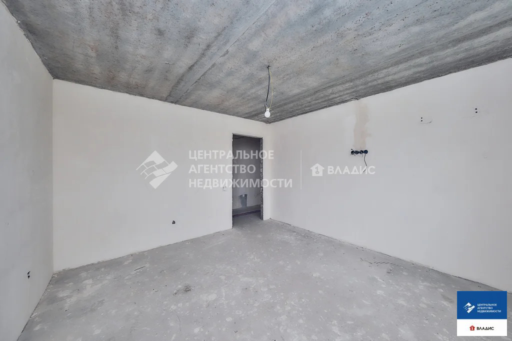 Продажа квартиры, Рязань, ул. Птицеводов - Фото 9