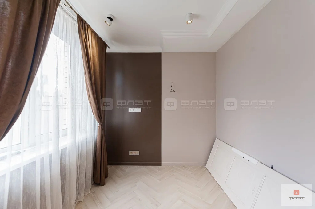 Продажа таунхауса, Казань, ул. Центральная 2-я (Салмачи) - Фото 14