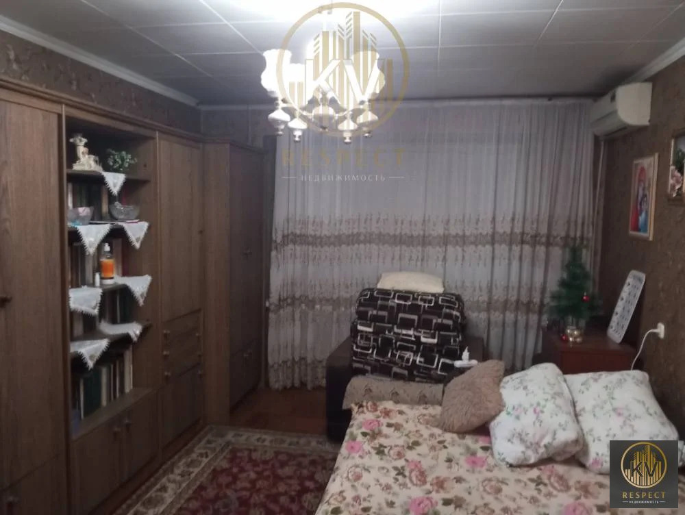 Продажа квартиры, Минеральные Воды, ул. Железнодорожная - Фото 1