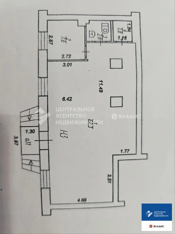 Продажа ПСН, Рязань, ул. Циолковского - Фото 6