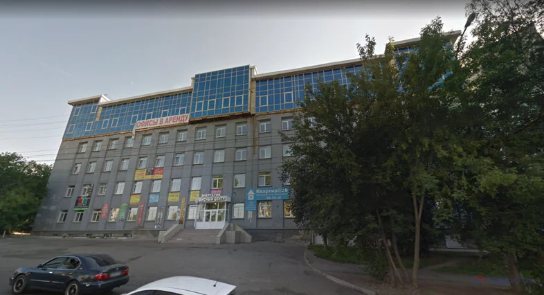Продажа офиса, Иркутск, ул. Помяловского - Фото 1