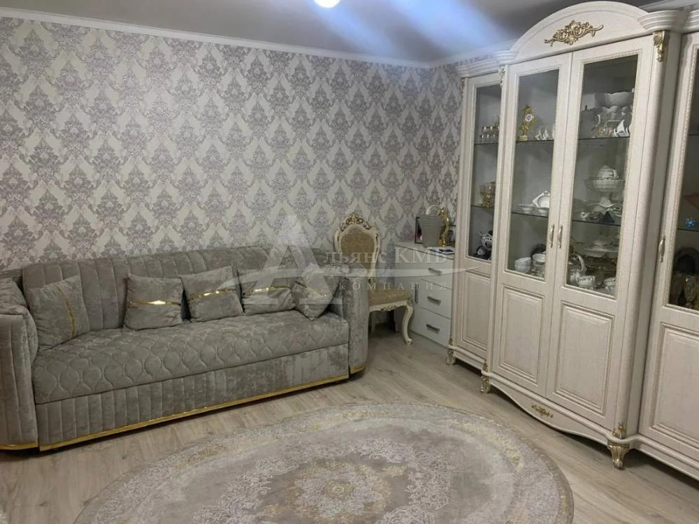 Продажа дома, Георгиевск, Островского ул. - Фото 6