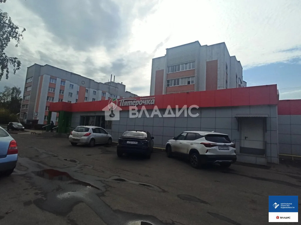 Продажа квартиры, Рыбное, Рыбновский район, ул. Большая - Фото 12