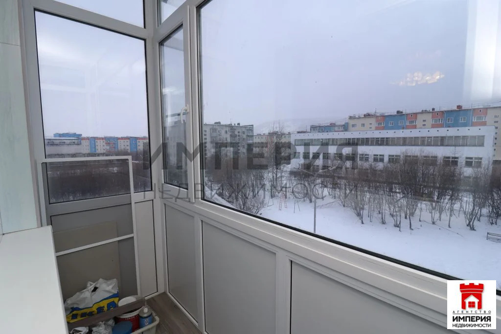 Продажа квартиры, Магадан, Колымское ш. - Фото 16