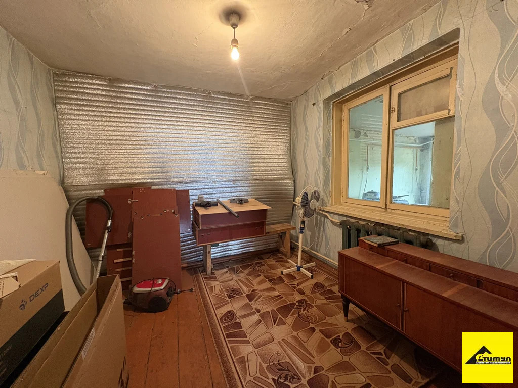 Продажа дома, Н.Островского, Ейский район, ул. Центральная - Фото 5