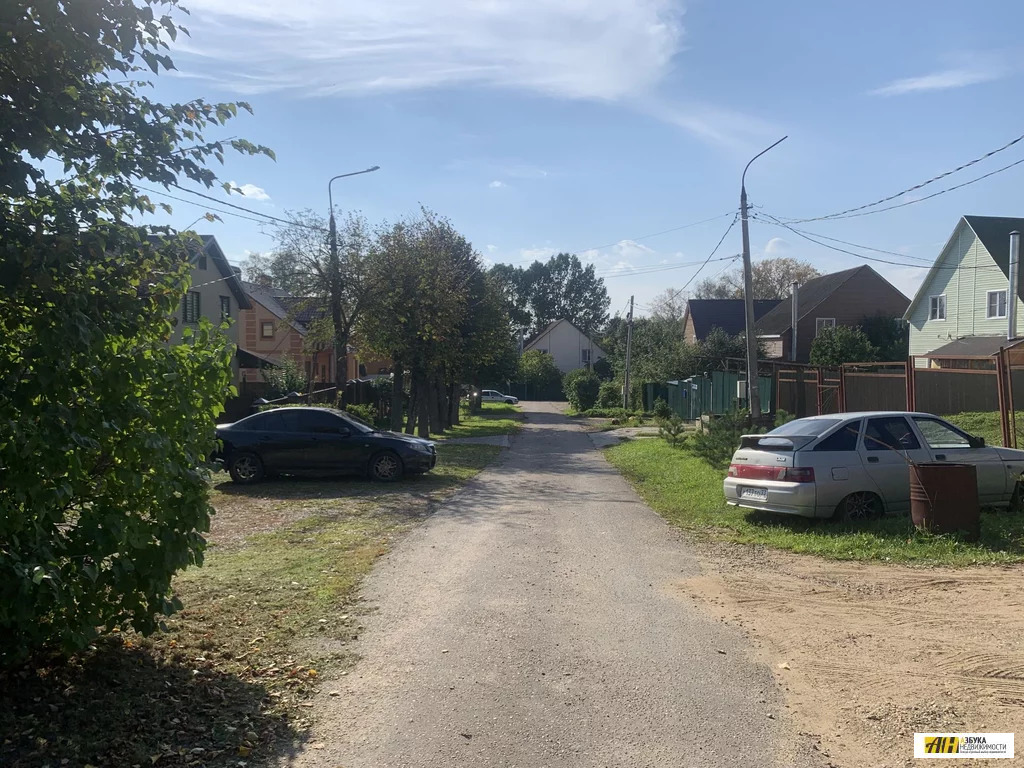 Продажа участка, Красная Горка, Истринский район - Фото 7