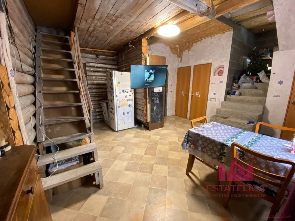 Продажа дома, Яковлево, Подольский район, ул. Центральная - Фото 21