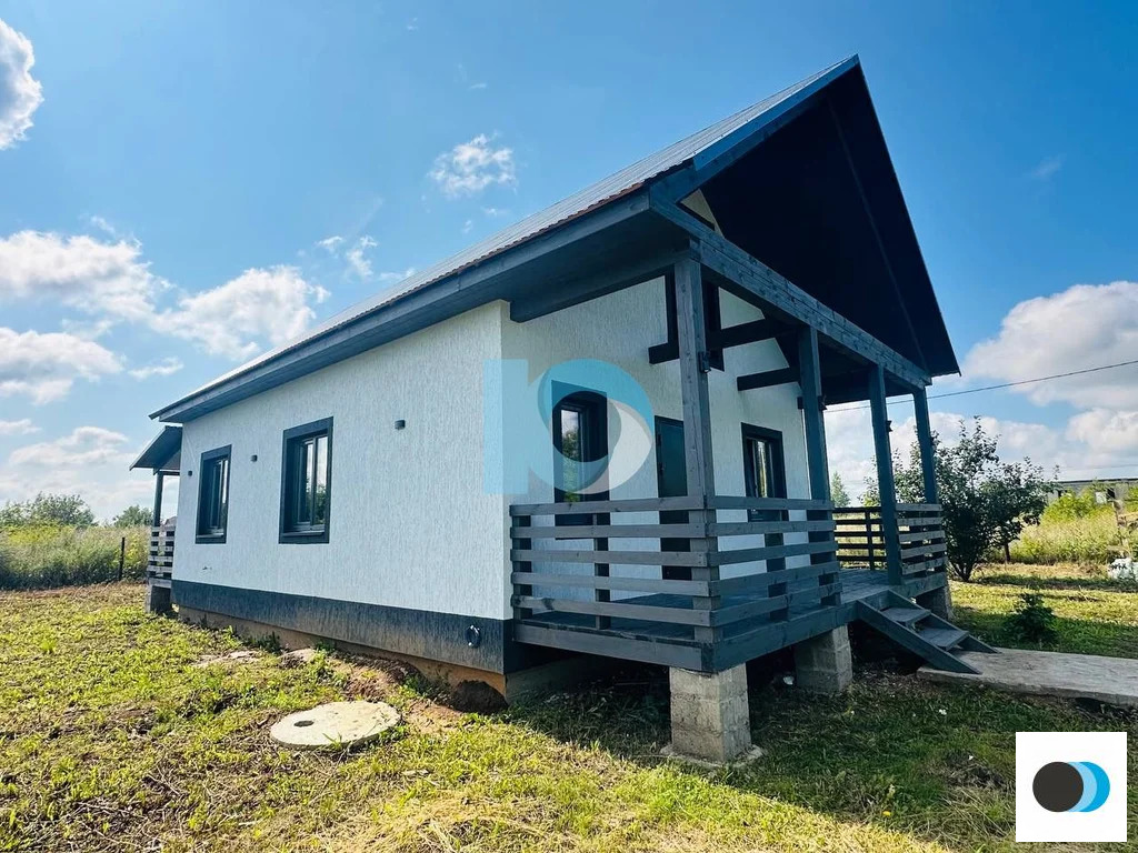 Продажа дома, Иглино, Иглинский район, ул. Пирогова - Фото 2