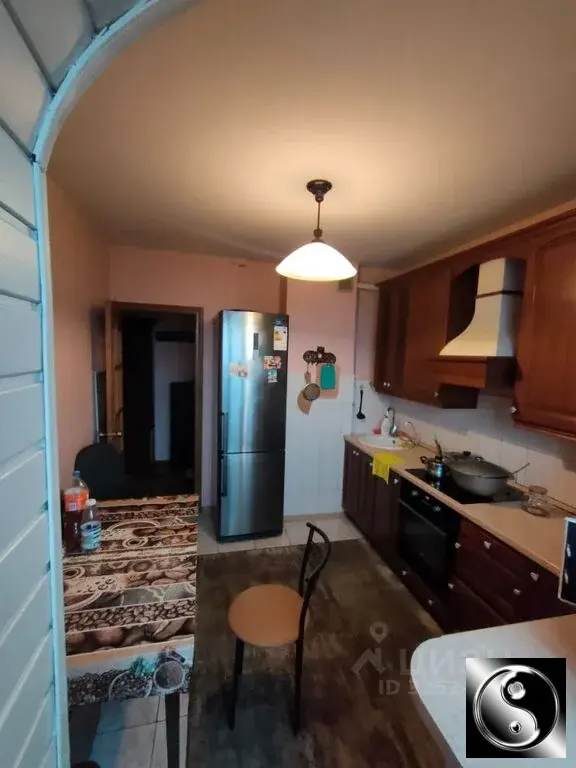 Аренда комнаты 77.0/13м Старонародная ул., 2, Москва, ЮЗАО, р-н Южное ... - Фото 18