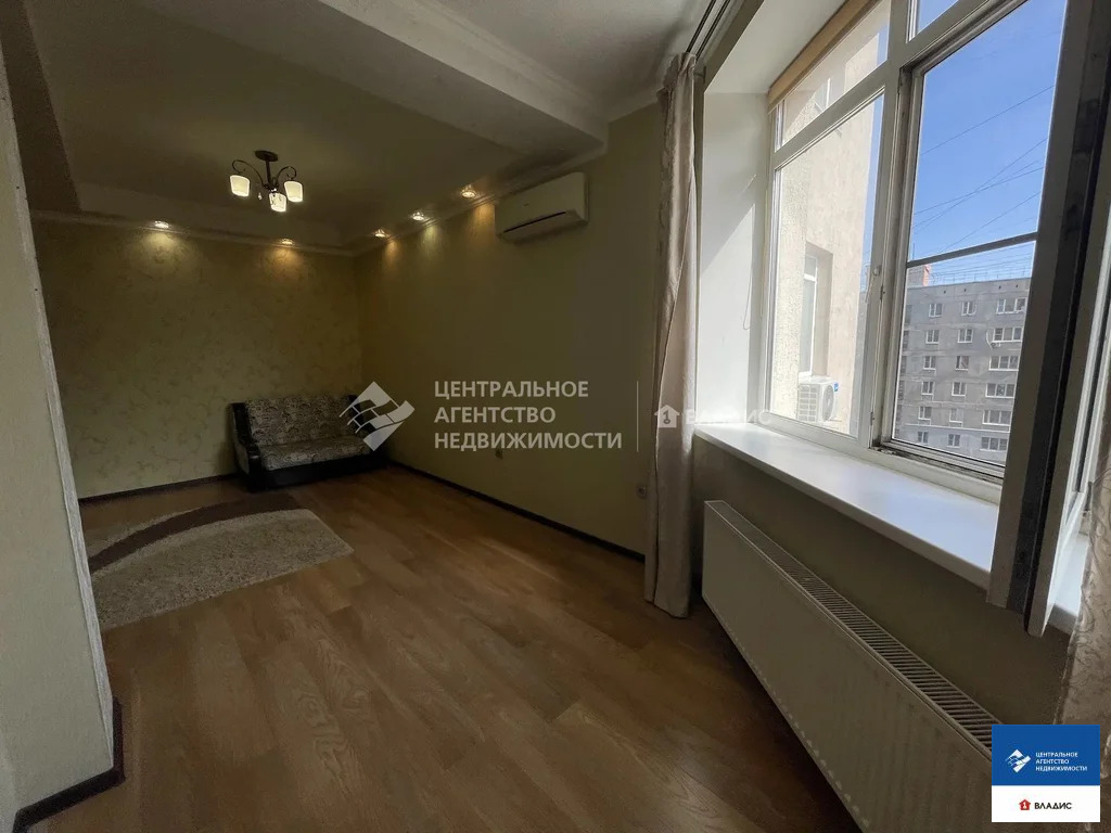 Аренда квартиры, Рязань, ул. Высоковольтная - Фото 3