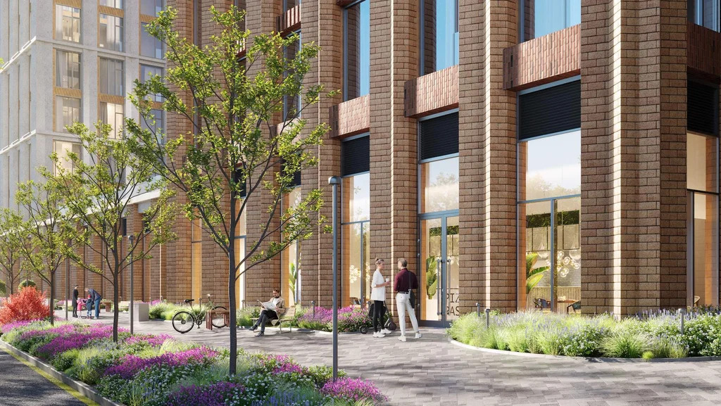 Прямая продажа от застройщика - Фото 13