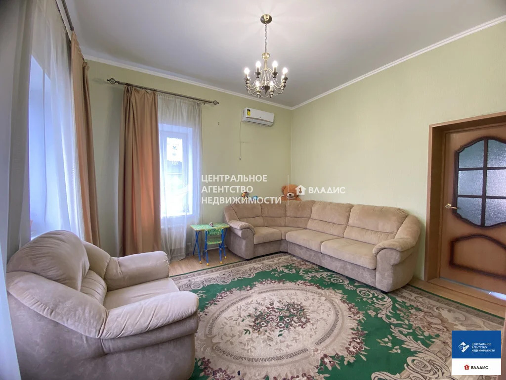 Продажа квартиры, Скопин, ул. Афиногенова - Фото 3
