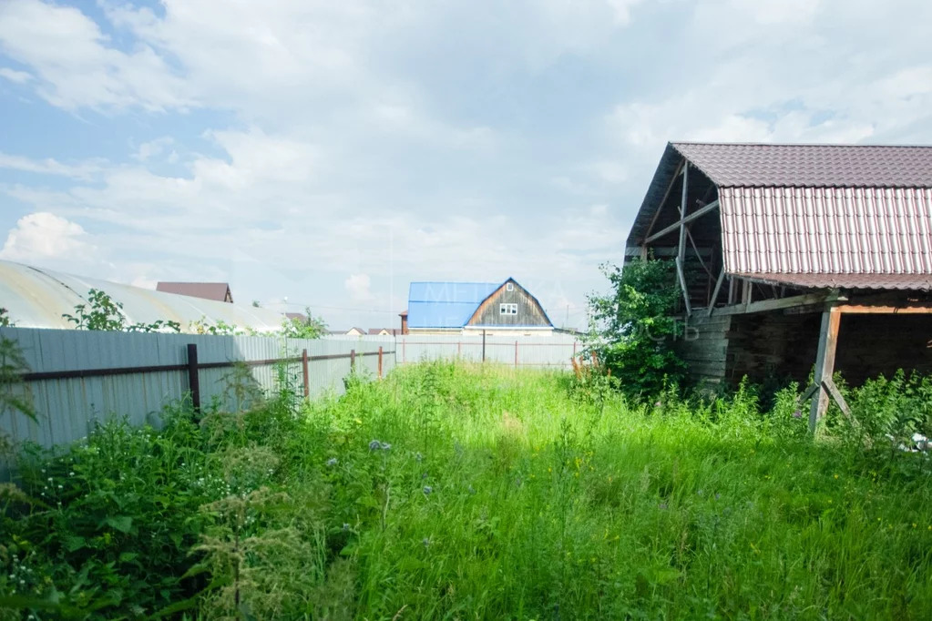 Продажа дома, Мальково, Тюменский район, Тюменский р-н - Фото 37