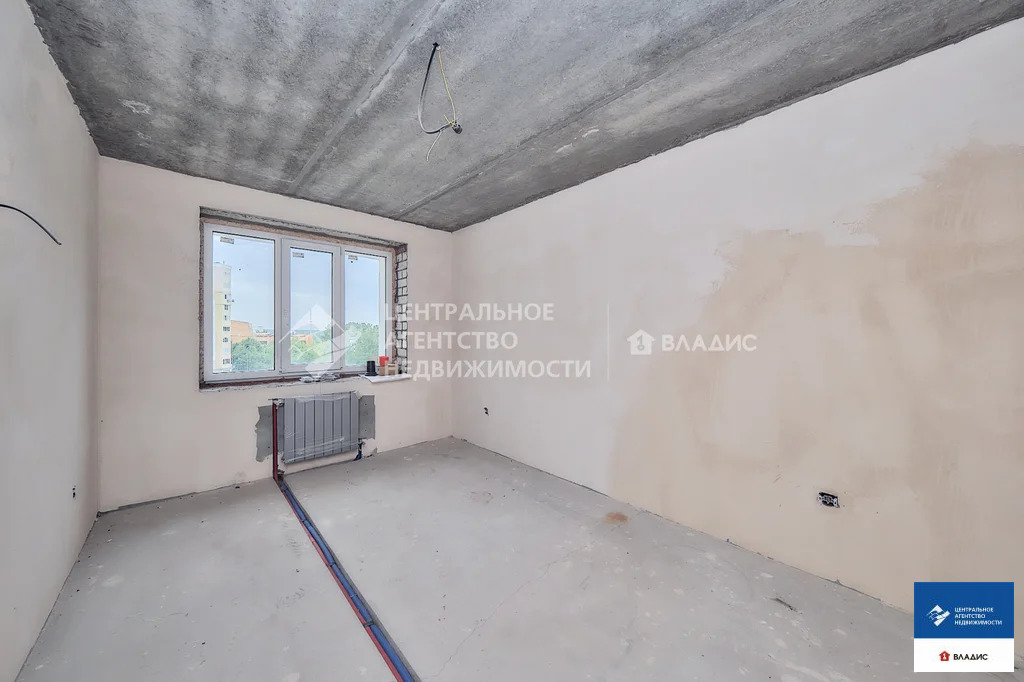 Продажа квартиры, Рязань, ул. Птицеводов - Фото 3