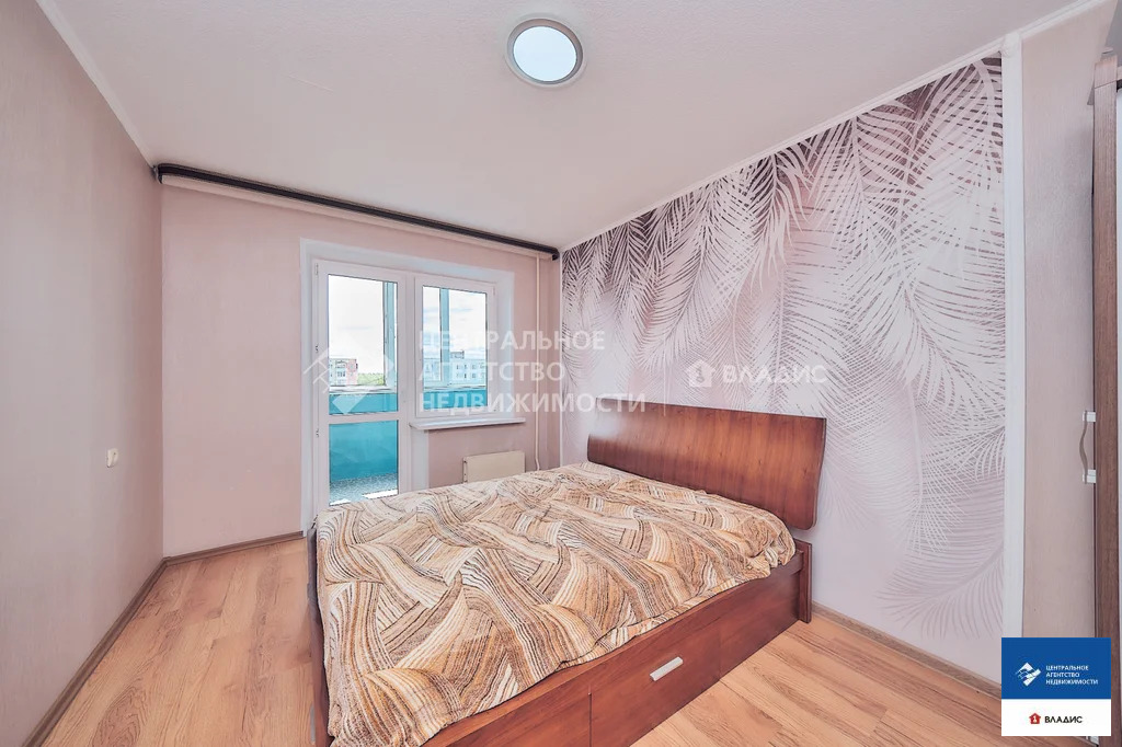 Продажа квартиры, Рязань, ул. Интернациональная - Фото 4