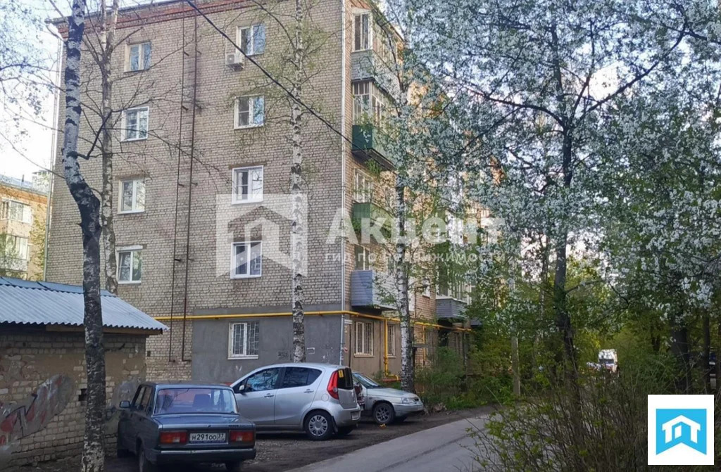 Продажа квартиры, Иваново, ул. Ташкентская - Фото 11