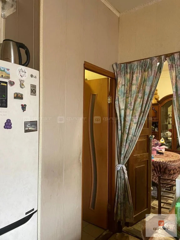 Продажа дома, Казань, ул. Волкова - Фото 13