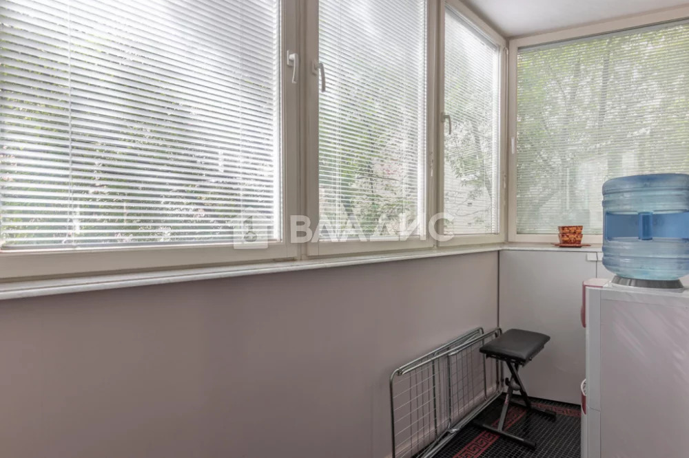 Москва, Филипповский переулок, д.13с2, 3-комнатная квартира на продажу - Фото 14
