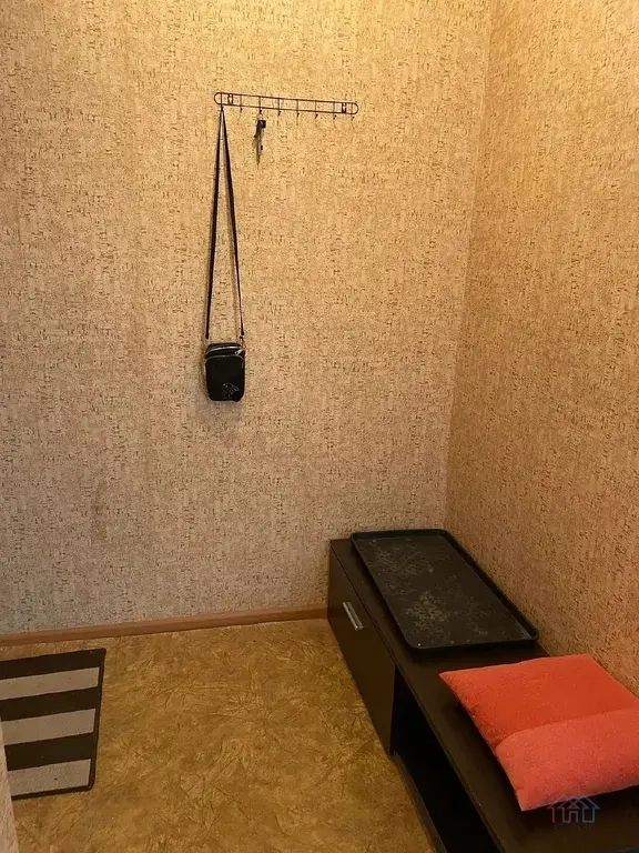 1-к. квартира, 34,6 м2, 3/5 эт. - Фото 7