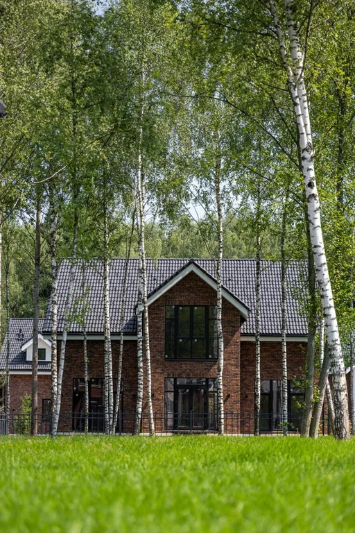 Коттедж 230 м2 на участке 6 сот. - Фото 16