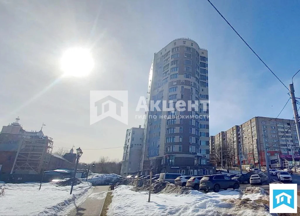 Аренда офиса, Иваново, ул. Жарова - Фото 1