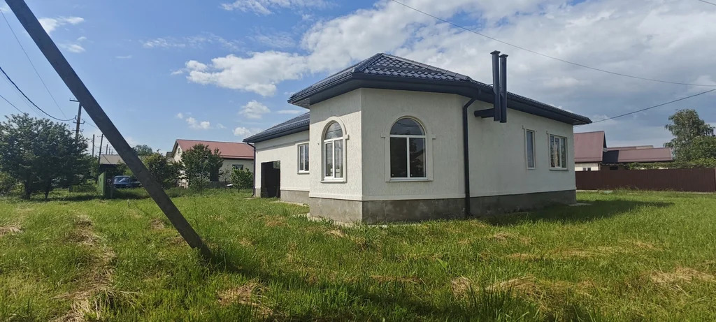 Продажа дома, Григорьевская, Северский район, улица Весёлая - Фото 5