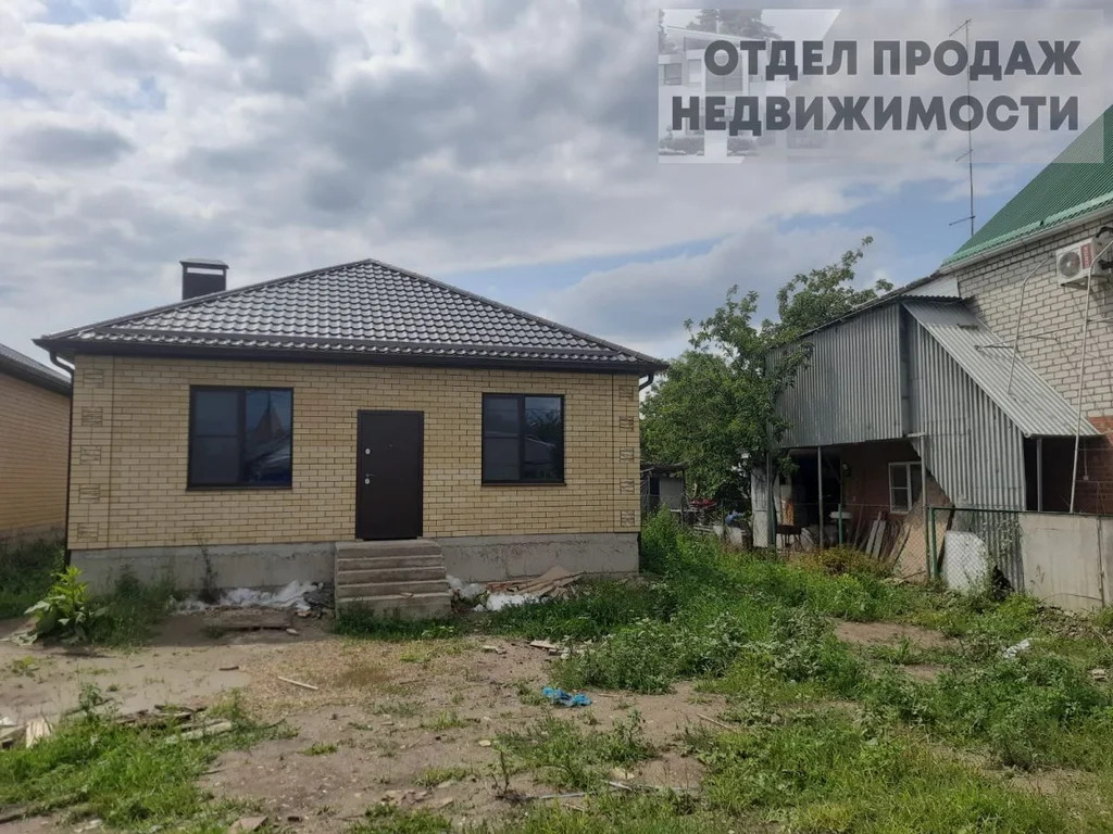 Новый дом под семейную ипотеку - Фото 3