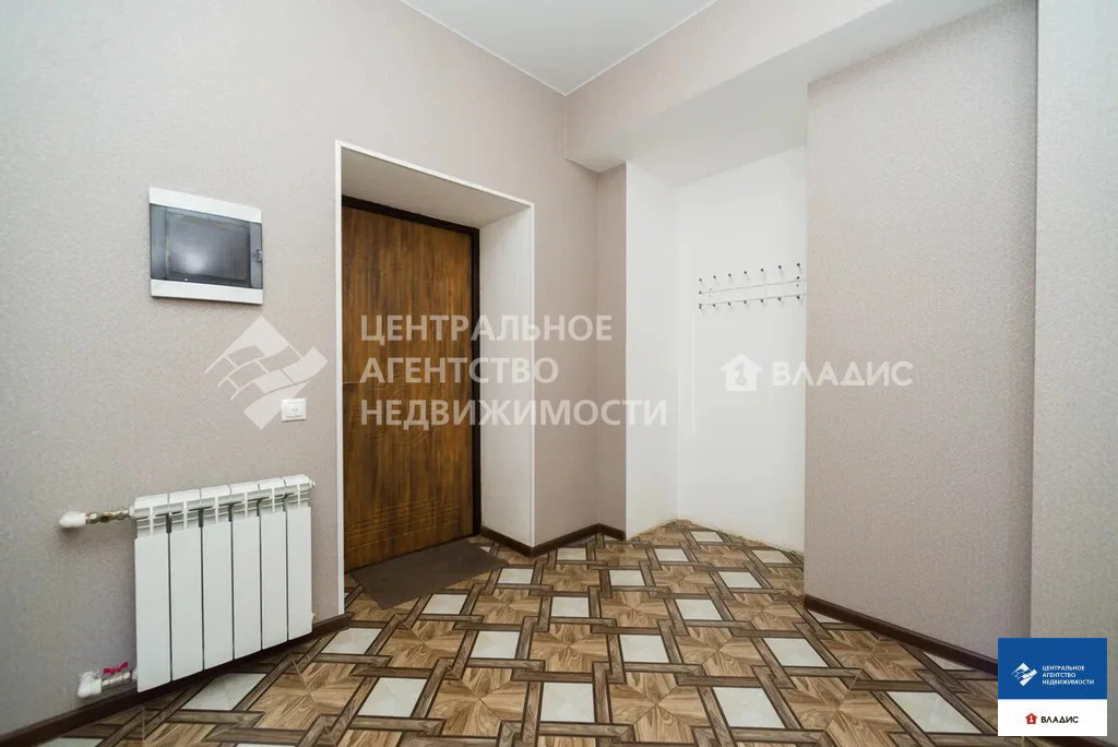 Продажа дома, Шахманово, Рязанский район, ул. Солнечная - Фото 21
