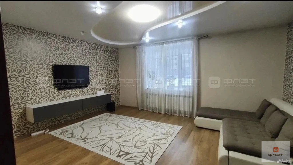 Продажа квартиры, Казань, ул. Галимджана Баруди - Фото 10