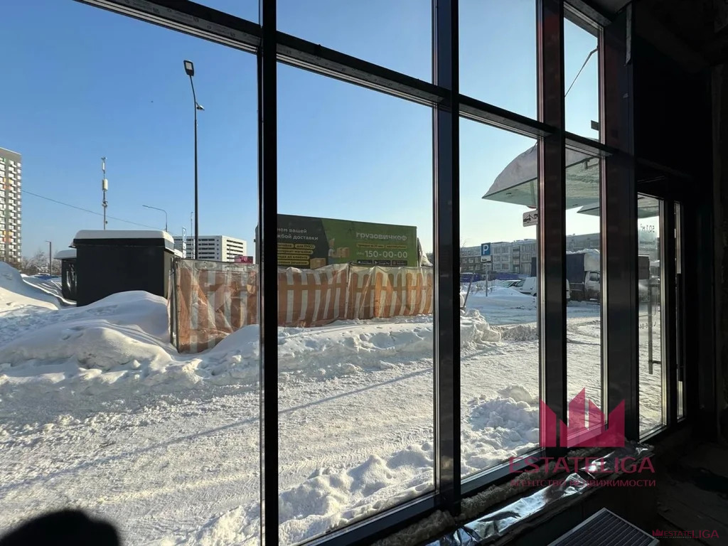 Аренда торгового помещения, проспект Куприна - Фото 9