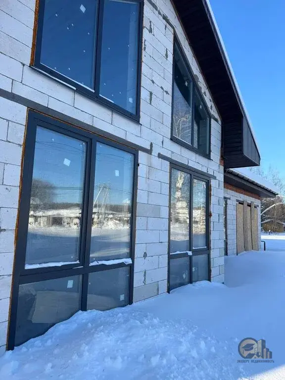 Продажа современного дома 163 м2 на участке 11 соток - Фото 3