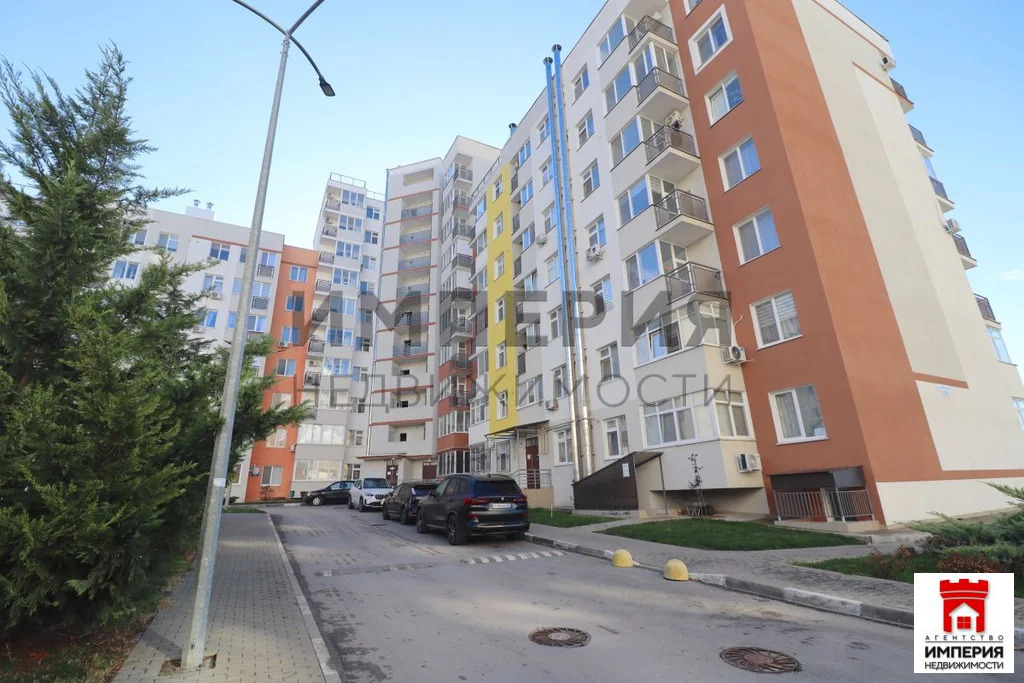 Продажа квартиры, Симферополь, ул. Батурина - Фото 1