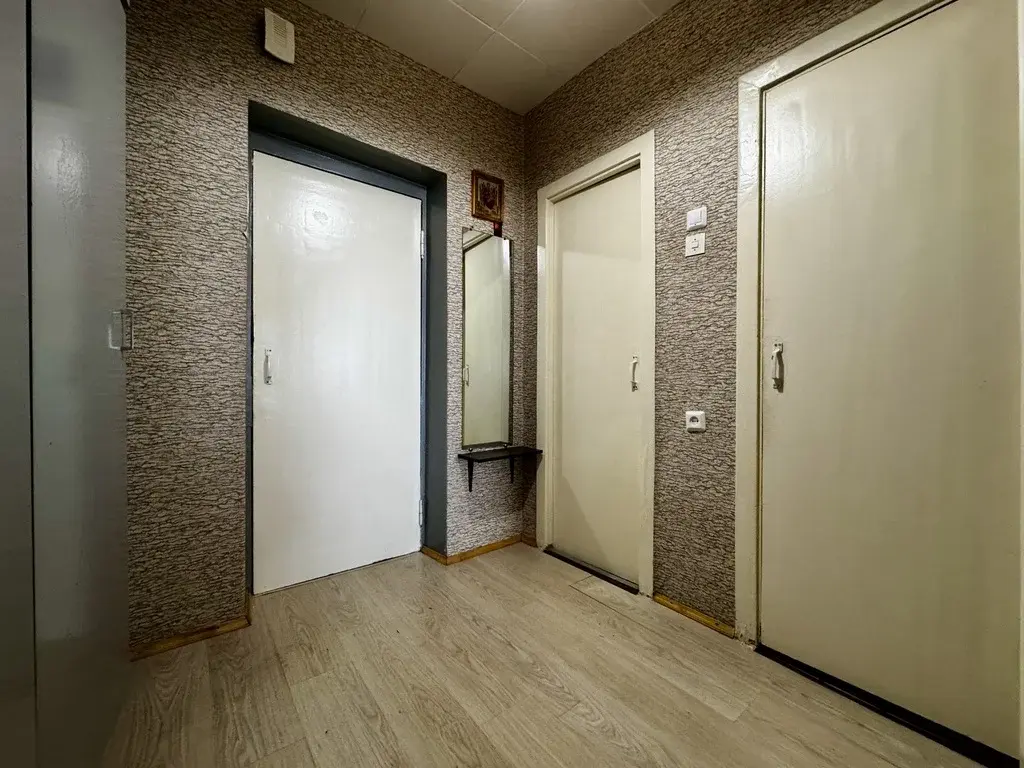 1-к ул.Энгельса, дом 16 - Фото 3