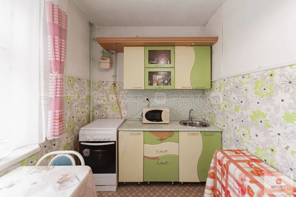 Продажа квартиры, Казань, ул. Академика Сахарова - Фото 1