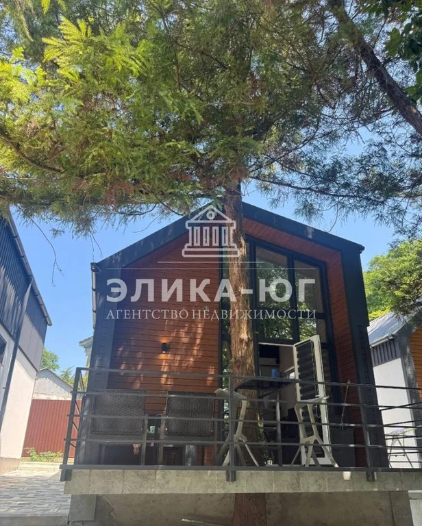 Продажа дома, Туапсинский район, Светлый пер. - Фото 15