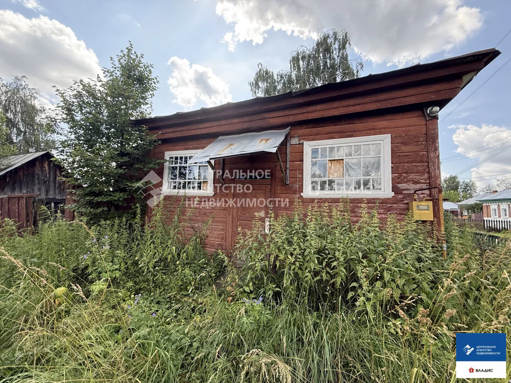 Продажа дома, Лощинино, Касимовский район, ул. Крысино - Фото 8