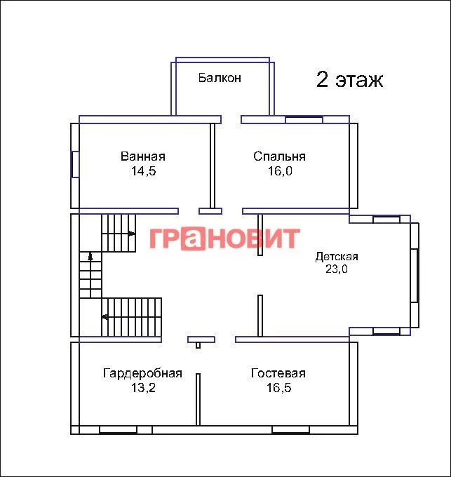 Продажа дома, Новосибирск - Фото 34