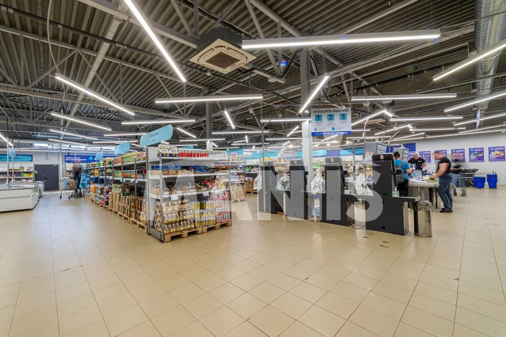 Здание (Торговый Центр) - Фото 22