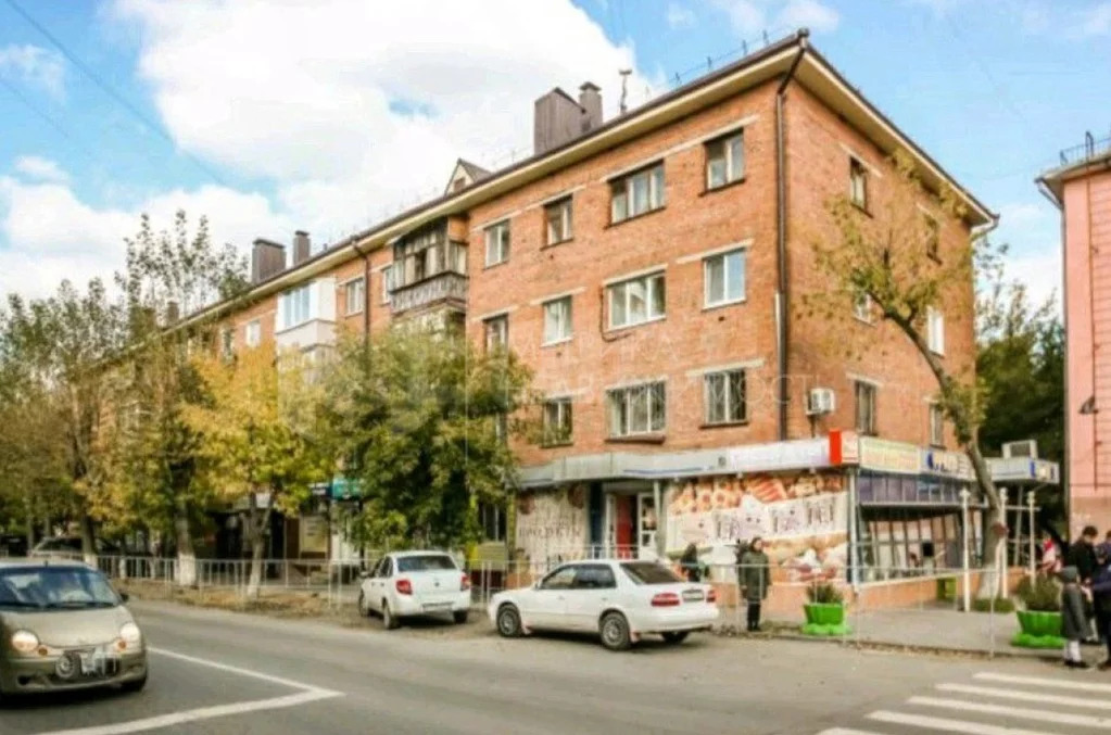 тюмень рижская 55