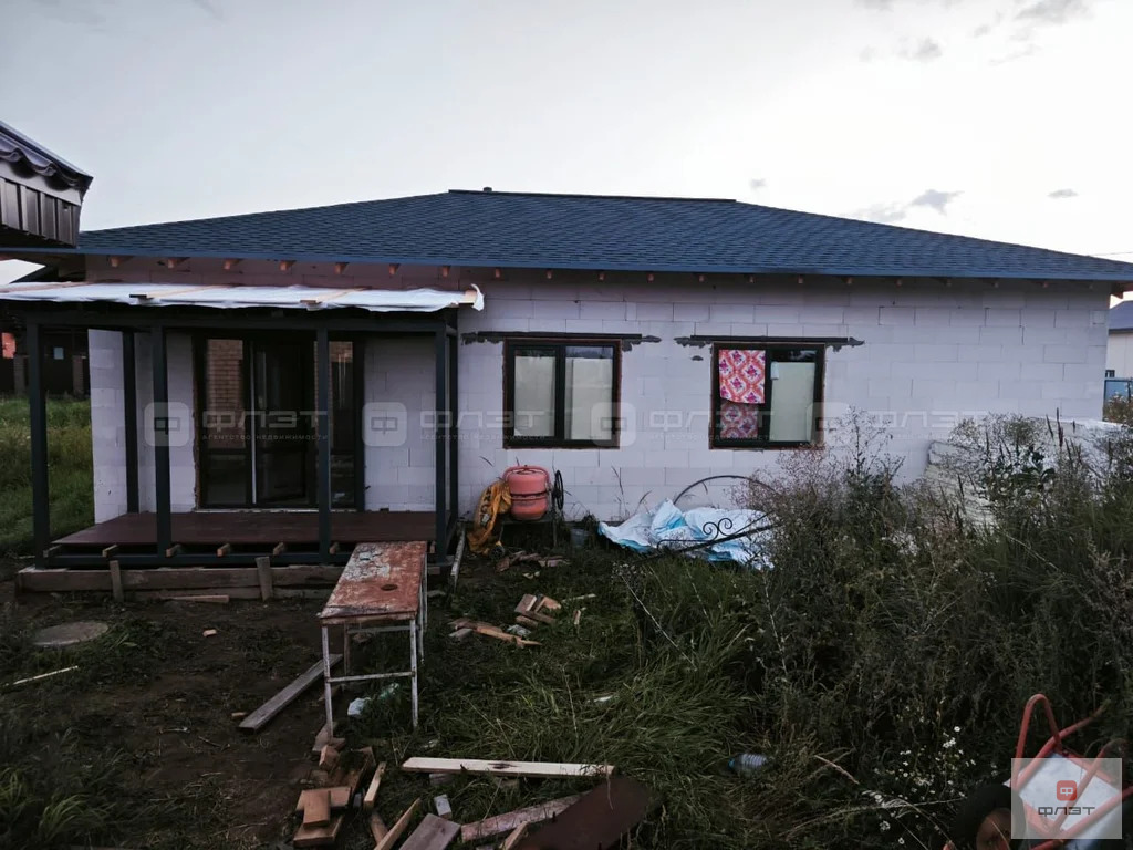 Продажа дома, Усады, Высокогорский район, ул. Светлая - Фото 7