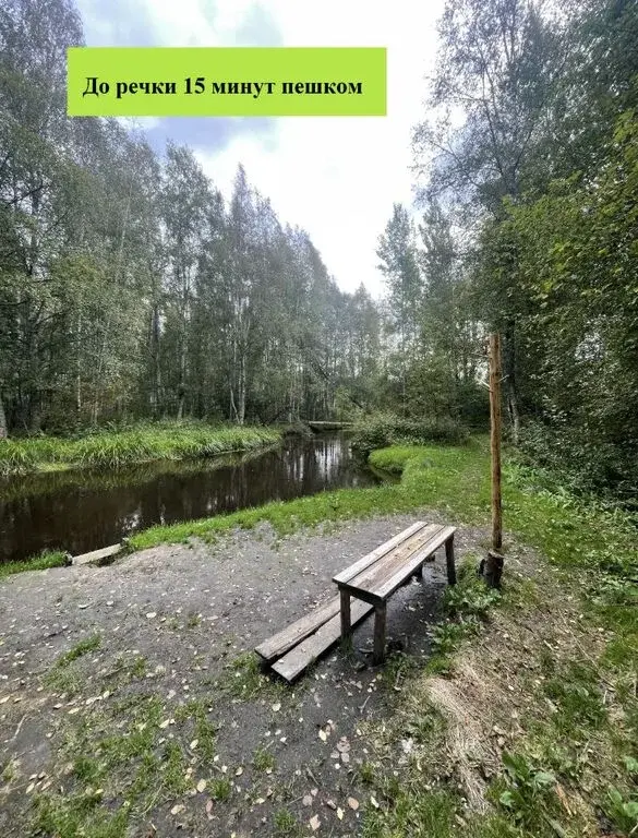 Продаю садовый домик с участком в Шевелёво - Фото 18