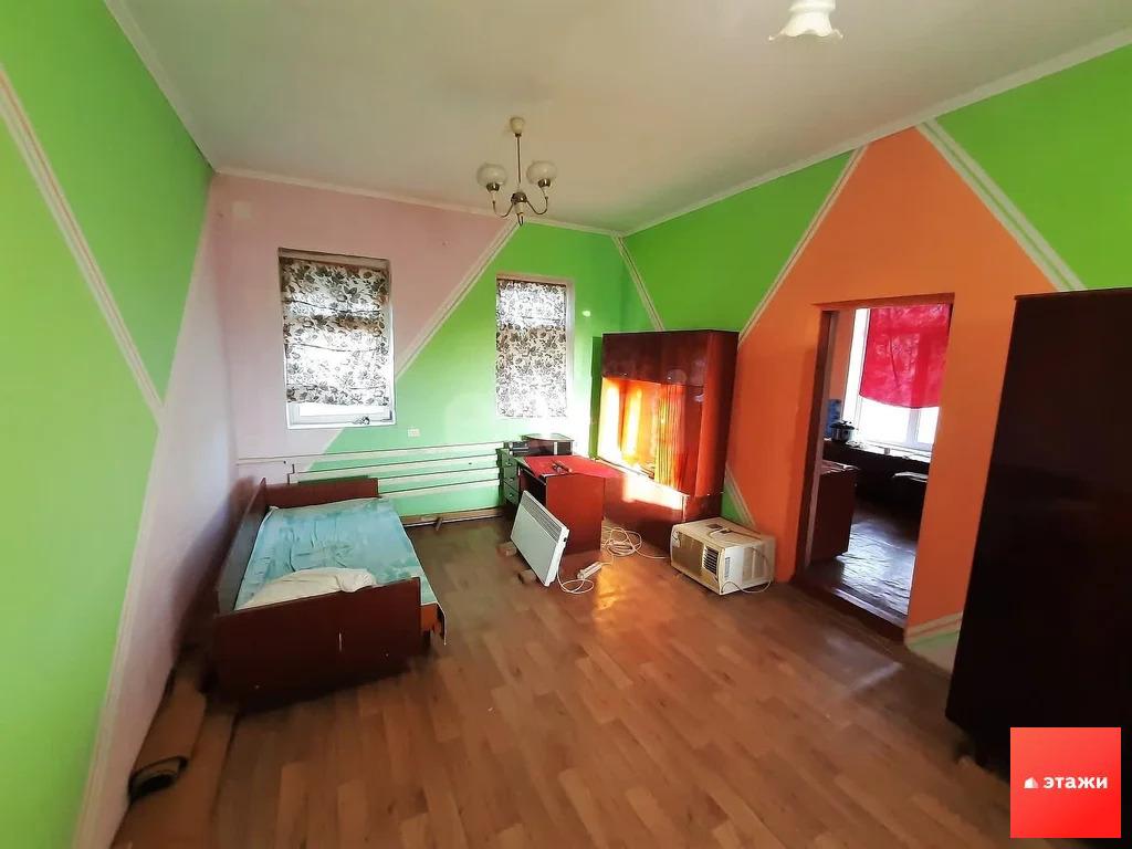 Продажа дома, Орехово, Сакский район, Западная улица - Фото 4