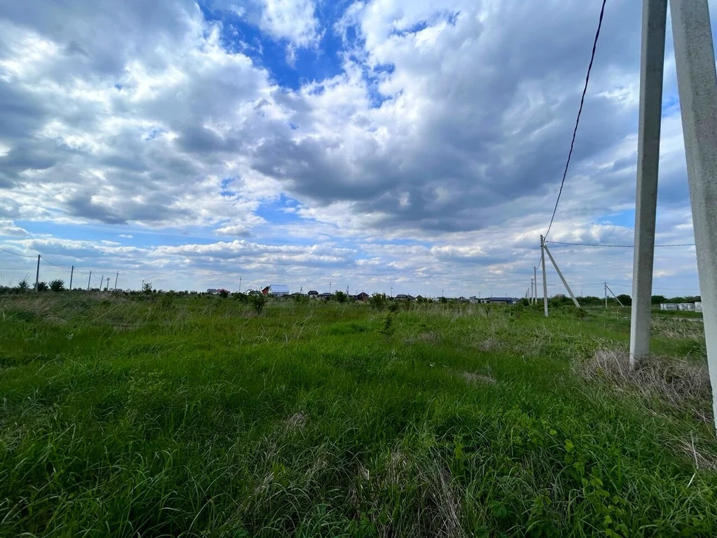 Продажа участка, Ильский, Северский район, улица Крымская - Фото 3