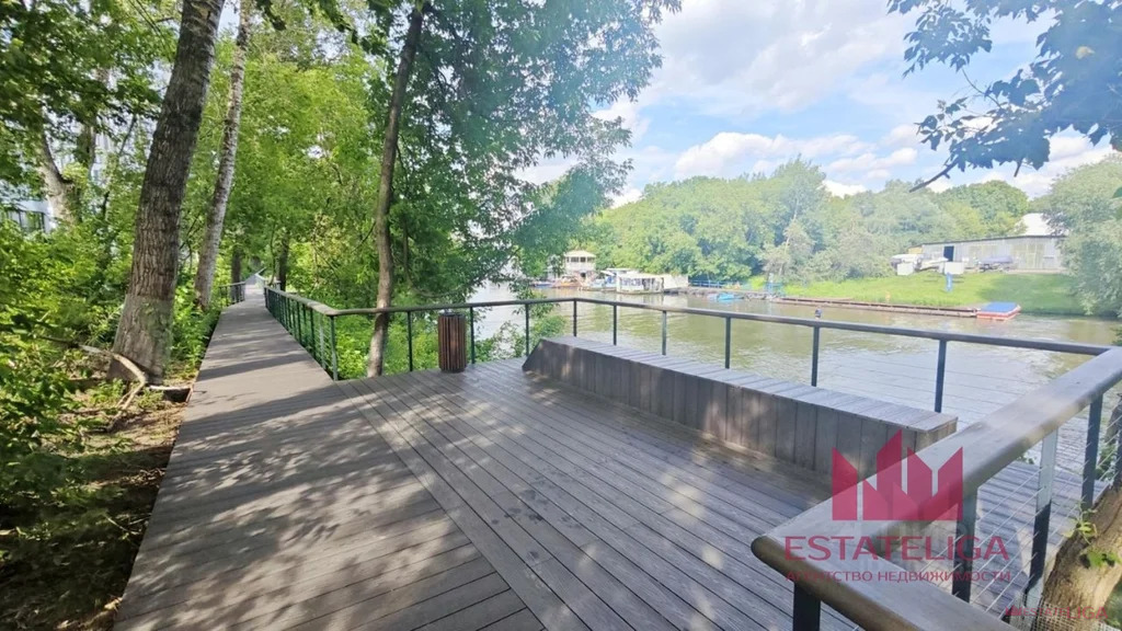 Аренда квартиры, Волоколамское ш. - Фото 28