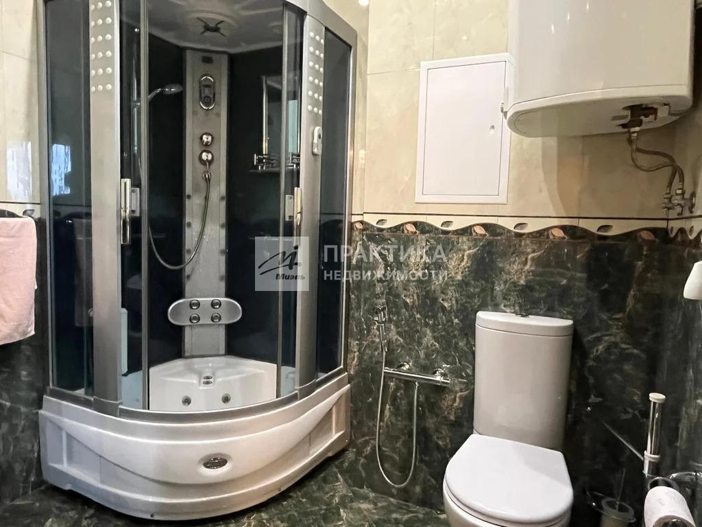 Продажа квартиры, Юрловский проезд - Фото 22