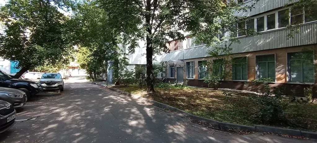 2-к.ул.Лётчика Бабушкина, д.37к2 - Фото 24
