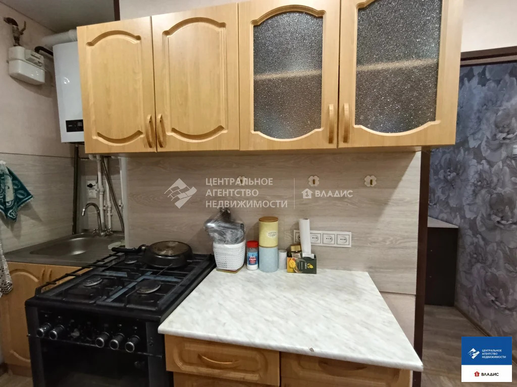 Продажа квартиры, Шилово, Шиловский район, Набережная улица - Фото 19