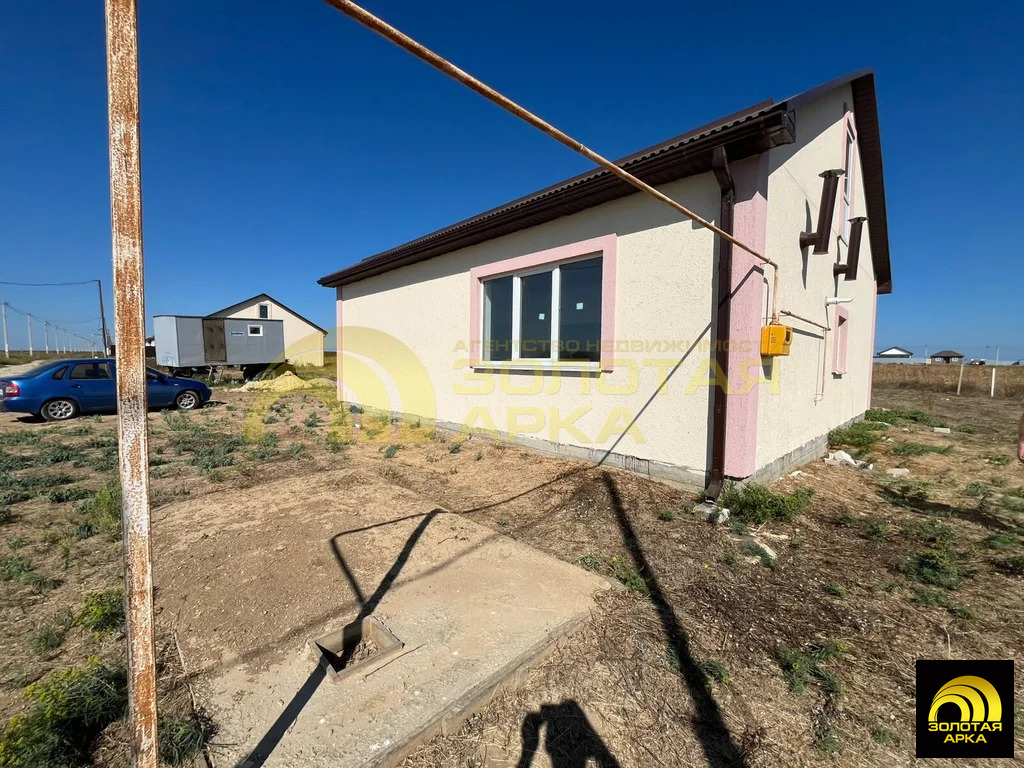 Продажа дома, Тамань, Темрюкский район - Фото 9